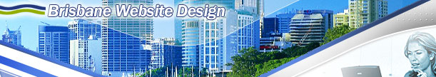 website design - brisbane